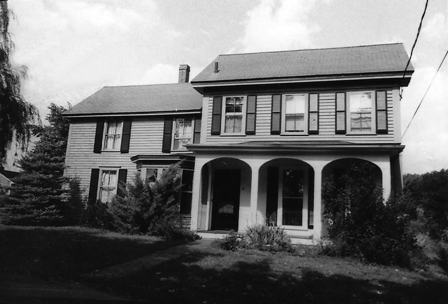 61 Argilla Rd Andover Historic Preservation